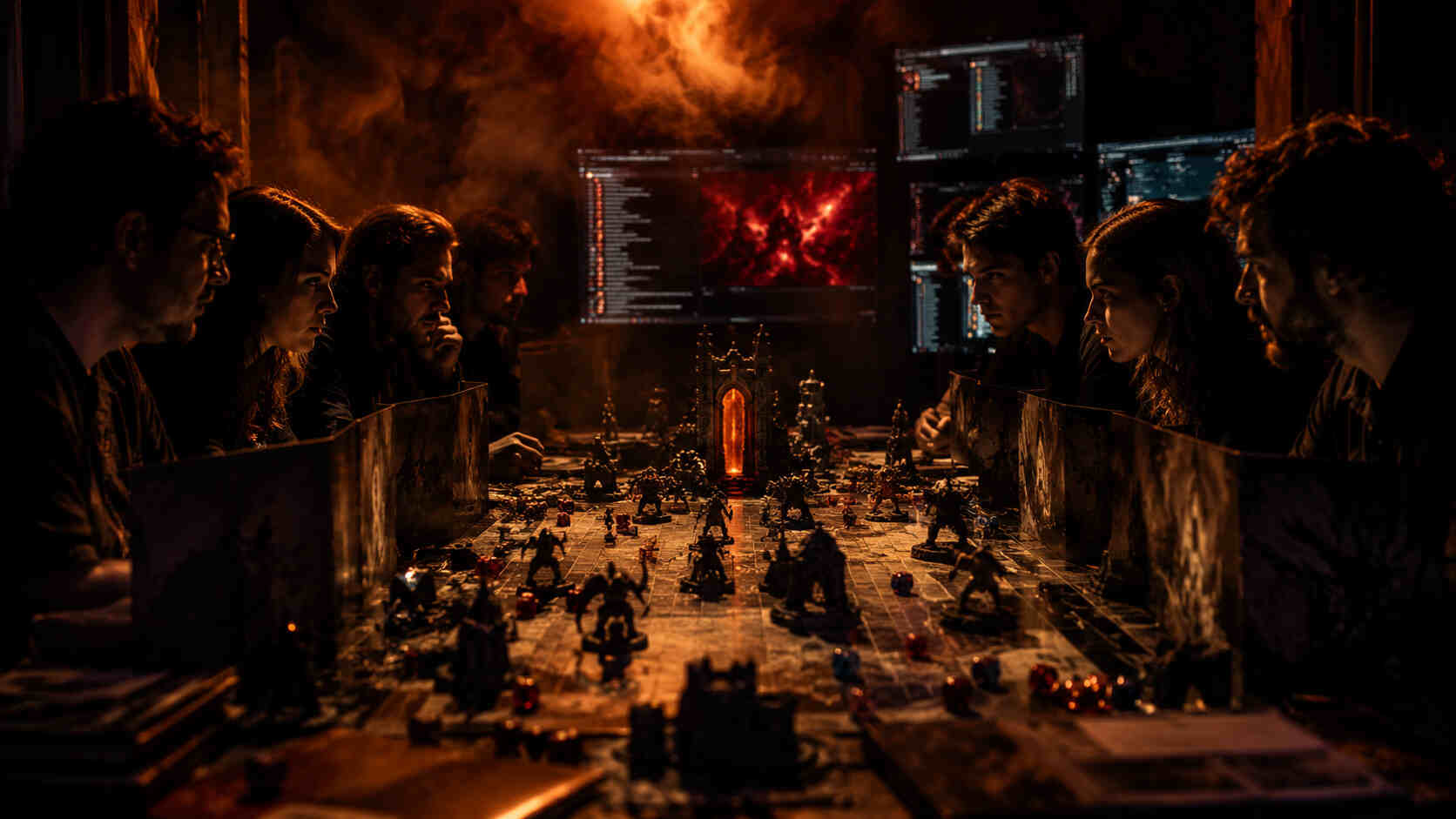 Criadores de D&D explorando fãs no YouTube