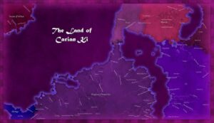 Nortantis — gerador de mapas de fantasia desenhados à mão para RPG de mesa com exportação para impressão
