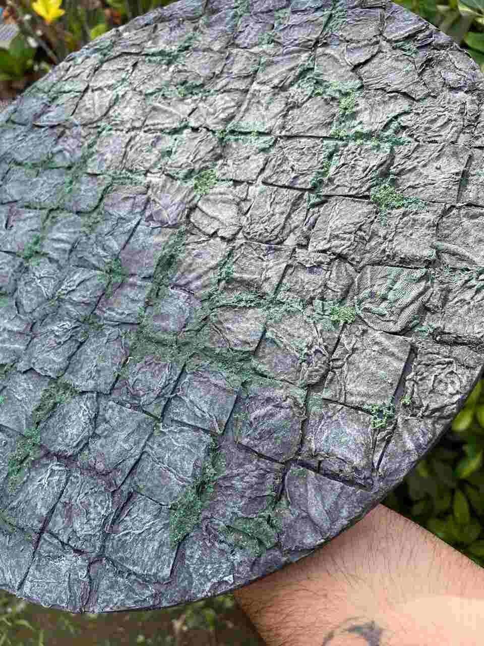 Tile de masmorra — foto 3