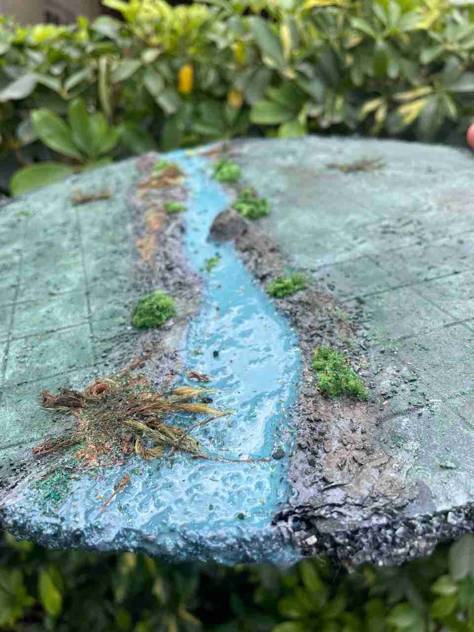 Tile de rio — foto 2